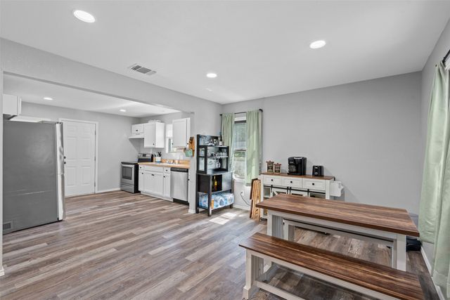 10309 Mineral Wells Highway, Weatherford, TX 76088