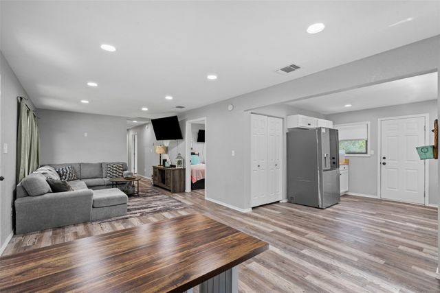 10309 Mineral Wells Highway, Weatherford, TX 76088
