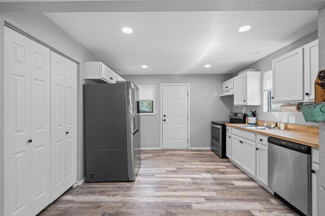 10309 Mineral Wells Highway, Weatherford, TX 76088