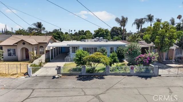 15834 E Kingside, Covina, CA 91722