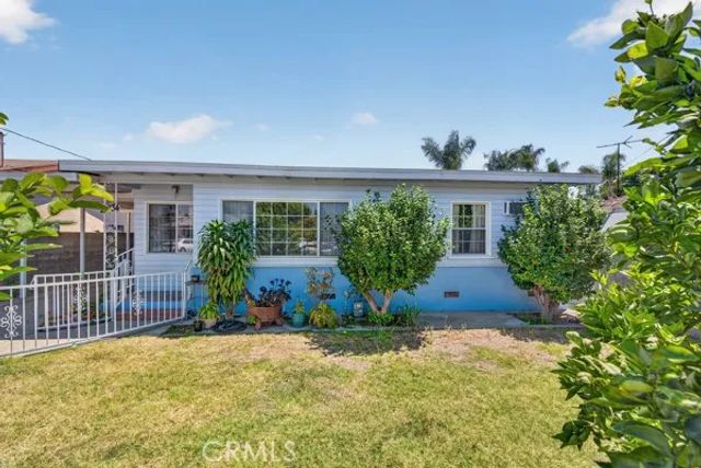 15834 E Kingside, Covina, CA 91722