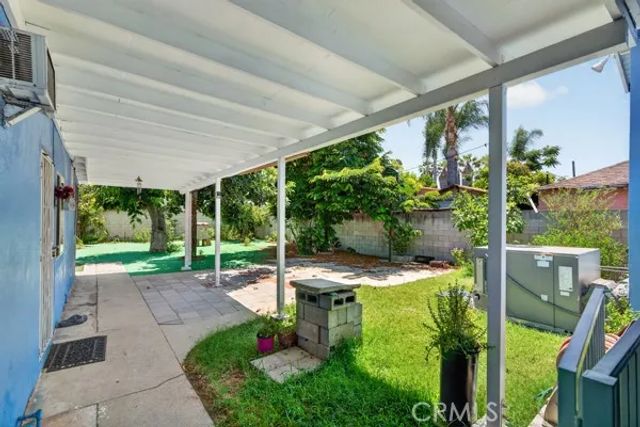 15834 E Kingside, Covina, CA 91722
