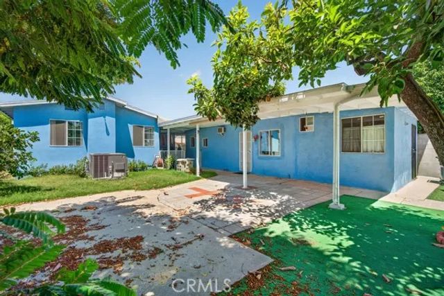15834 E Kingside, Covina, CA 91722