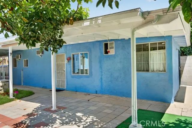 15834 E Kingside, Covina, CA 91722