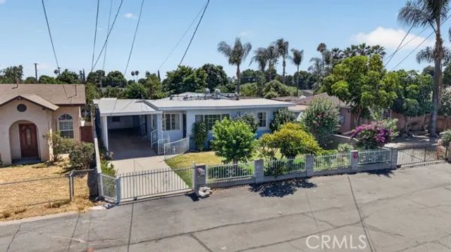 15834 E Kingside, Covina, CA 91722