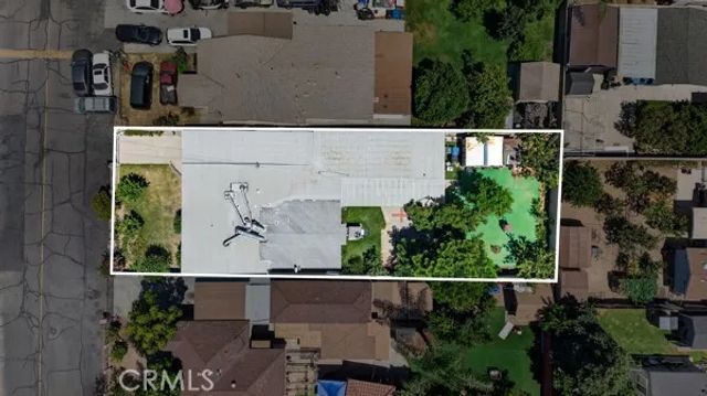 15834 E Kingside, Covina, CA 91722