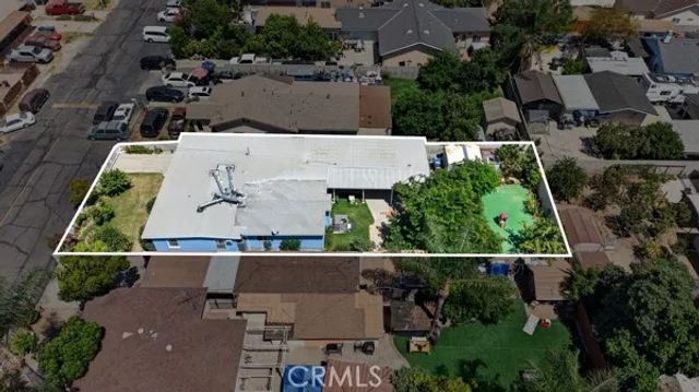 15834 E Kingside, Covina, CA 91722