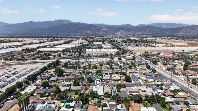 15834 E Kingside, Covina, CA 91722