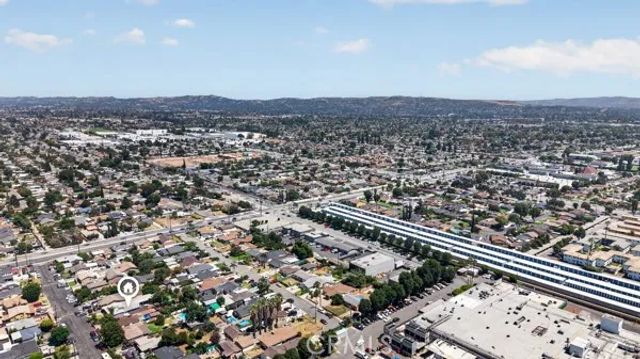15834 E Kingside, Covina, CA 91722