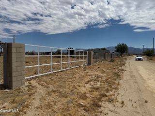 Vac/182 Ste/Vic Ave P12 Avenue, Palmdale, CA 93591