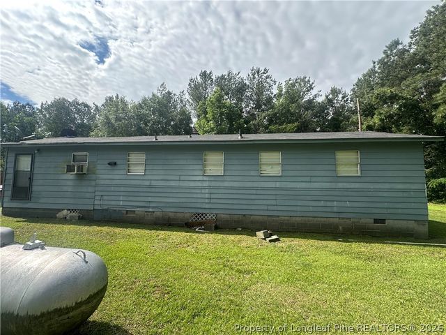 4835 Pine Street, Linden, NC 28356