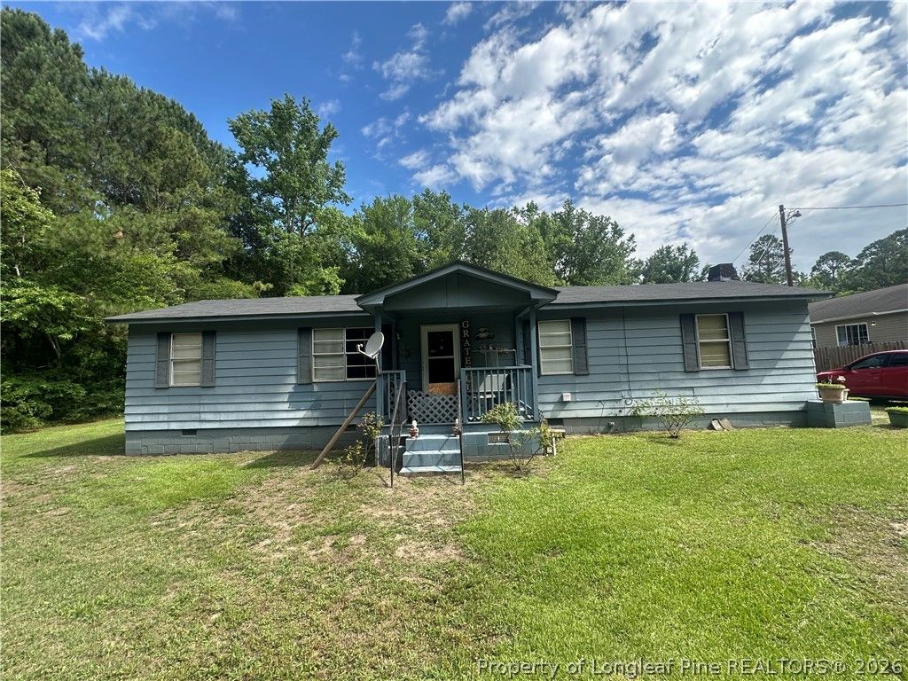 4835 Pine Street, Linden, NC 28356 — photo 2