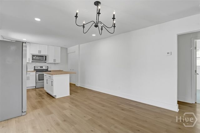 636 W 48th Street, Savannah, GA 31405