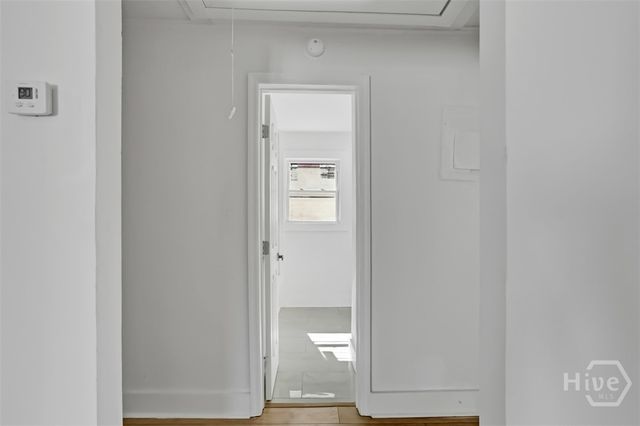 636 W 48th Street, Savannah, GA 31405