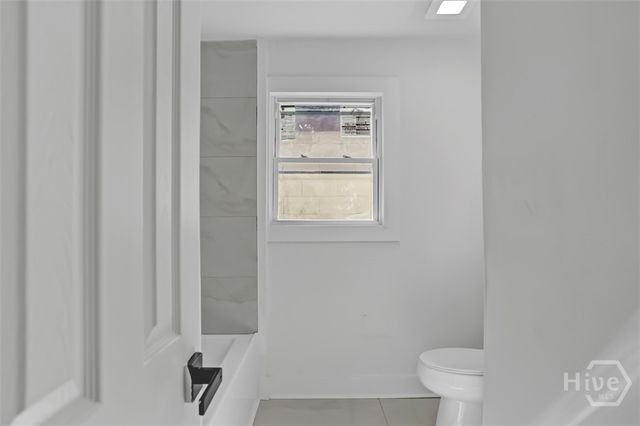 636 W 48th Street, Savannah, GA 31405