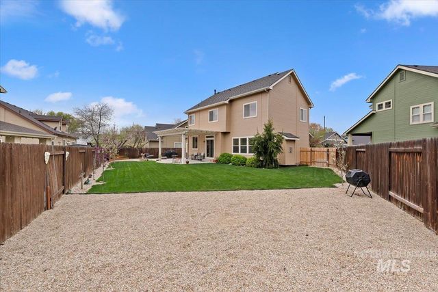 3344 N N Campton, Boise, ID 83713