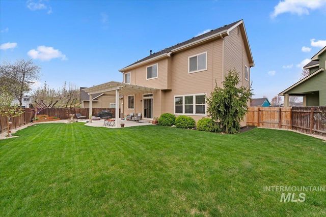 3344 N N Campton, Boise, ID 83713