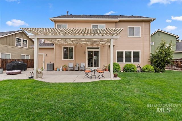 3344 N N Campton, Boise, ID 83713