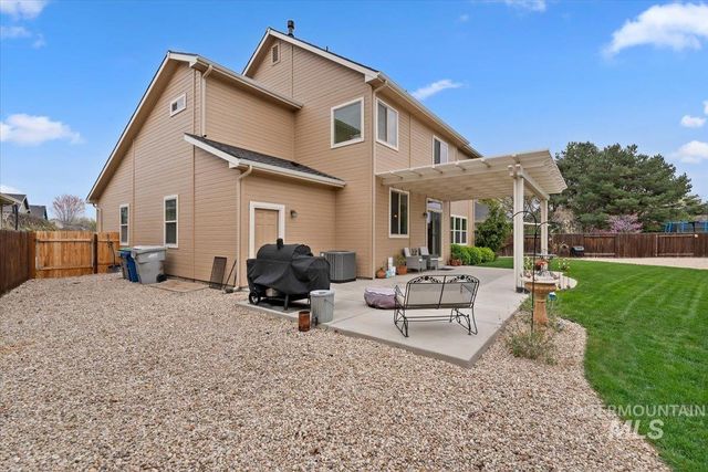 3344 N N Campton, Boise, ID 83713