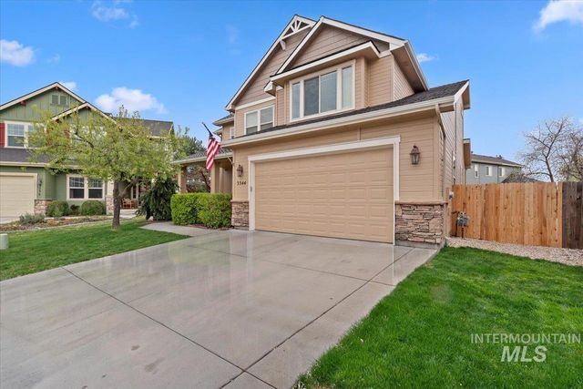 3344 N N Campton, Boise, ID 83713