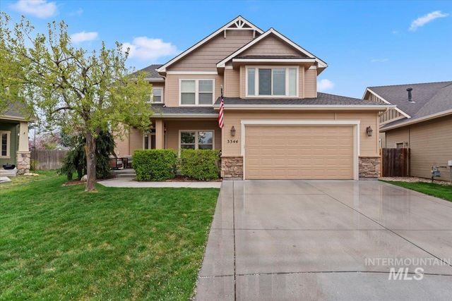 3344 N N Campton, Boise, ID 83713