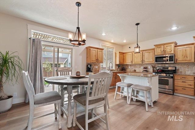 3344 N N Campton, Boise, ID 83713