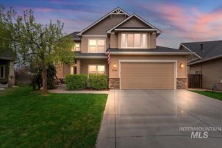 3344 N N Campton, Boise, ID 83713
