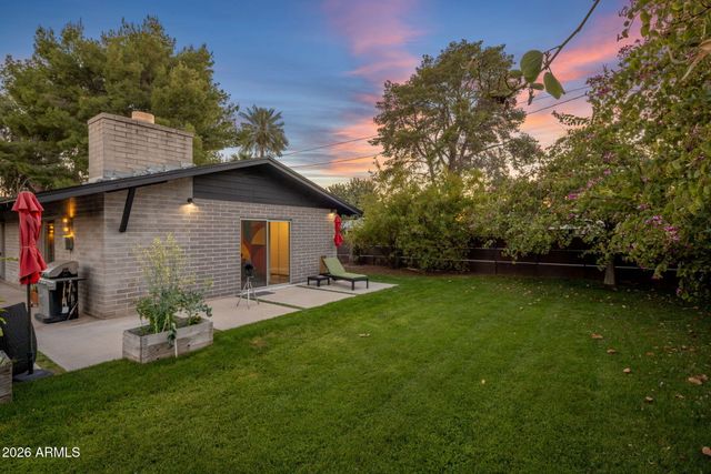 1630 E Solano Drive, Phoenix, AZ 85016