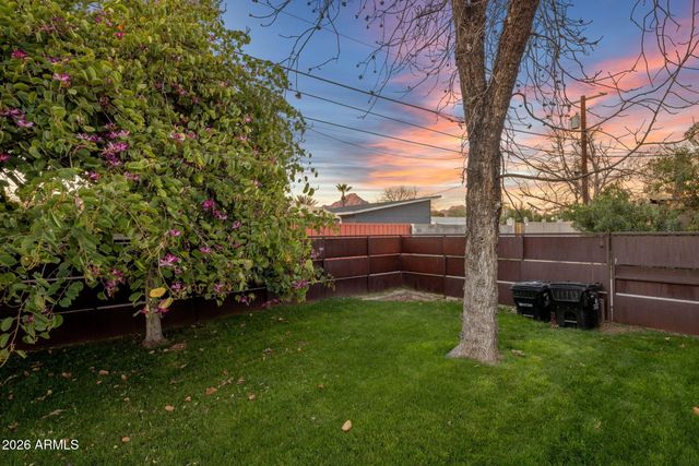 1630 E Solano Drive, Phoenix, AZ 85016