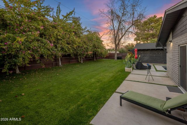 1630 E Solano Drive, Phoenix, AZ 85016