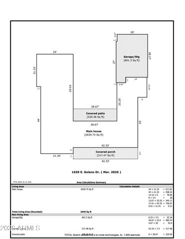 1630 E Solano Drive, Phoenix, AZ 85016