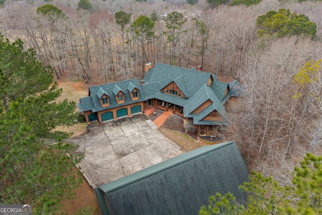 305 Fairplay Street, Rutledge, GA 30663