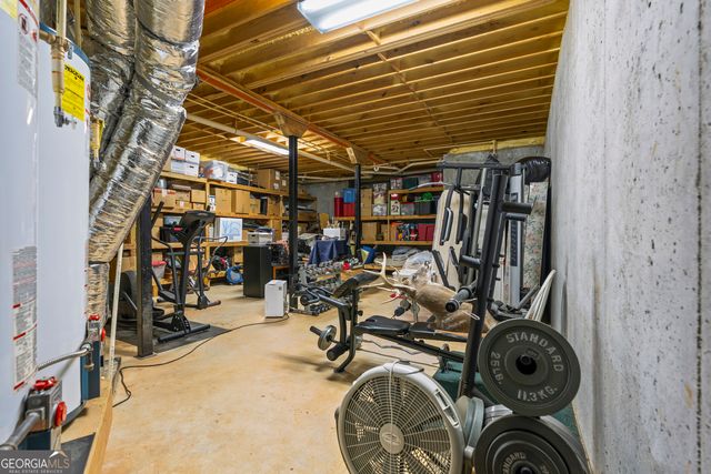 305 Fairplay Street, Rutledge, GA 30663