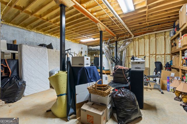 305 Fairplay Street, Rutledge, GA 30663