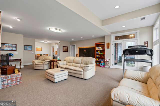 305 Fairplay Street, Rutledge, GA 30663