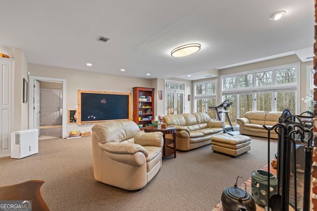 305 Fairplay Street, Rutledge, GA 30663