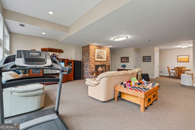 305 Fairplay Street, Rutledge, GA 30663