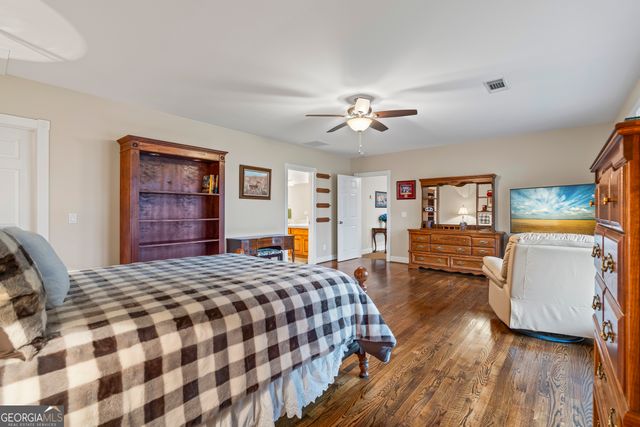 305 Fairplay Street, Rutledge, GA 30663