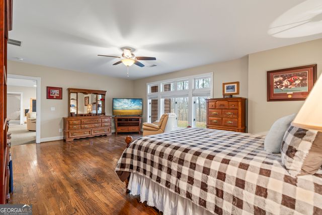 305 Fairplay Street, Rutledge, GA 30663