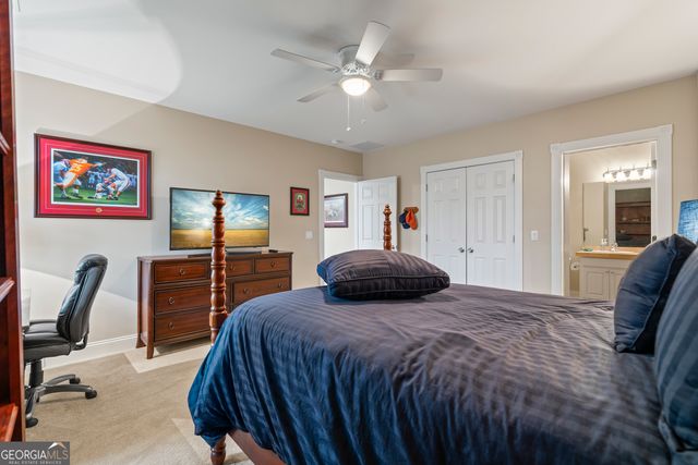 305 Fairplay Street, Rutledge, GA 30663