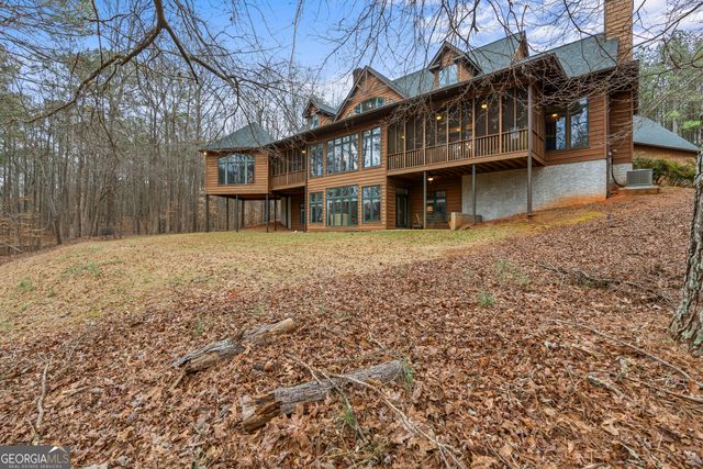 305 Fairplay Street, Rutledge, GA 30663