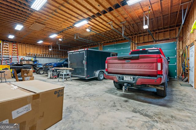 305 Fairplay Street, Rutledge, GA 30663