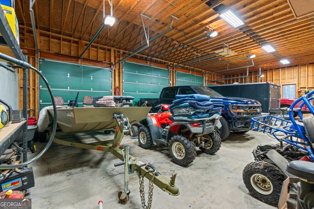 305 Fairplay Street, Rutledge, GA 30663