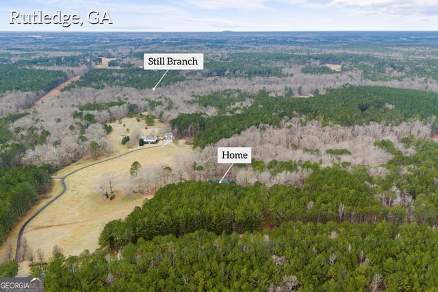 305 Fairplay Street, Rutledge, GA 30663