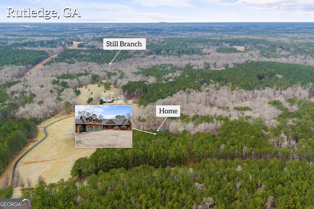 305 Fairplay Street, Rutledge, GA 30663