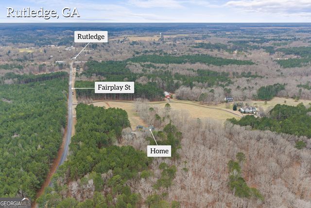 305 Fairplay Street, Rutledge, GA 30663