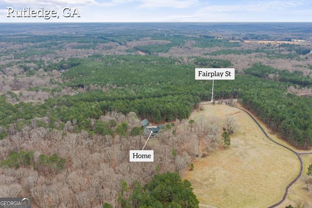 305 Fairplay Street, Rutledge, GA 30663