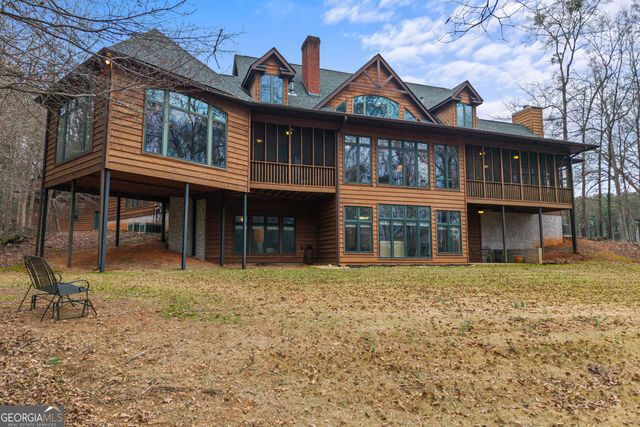 305 Fairplay Street, Rutledge, GA 30663