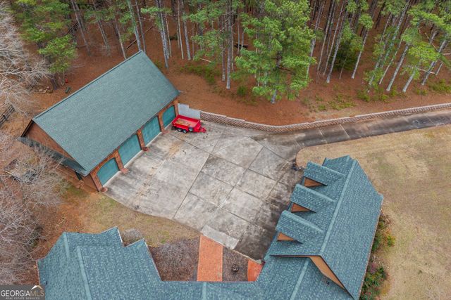 305 Fairplay Street, Rutledge, GA 30663