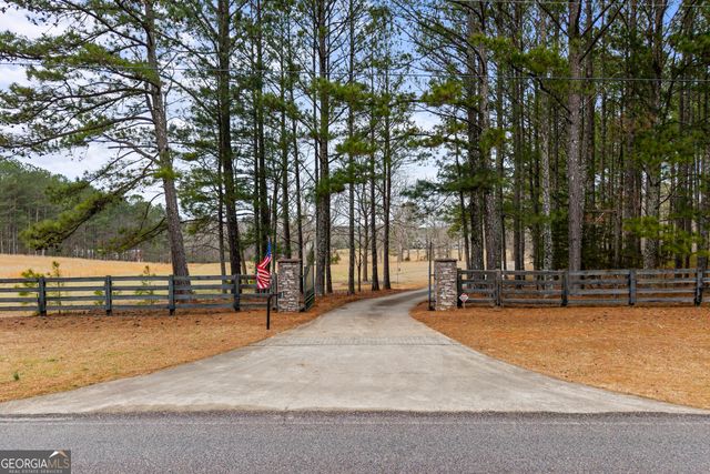 305 Fairplay Street, Rutledge, GA 30663